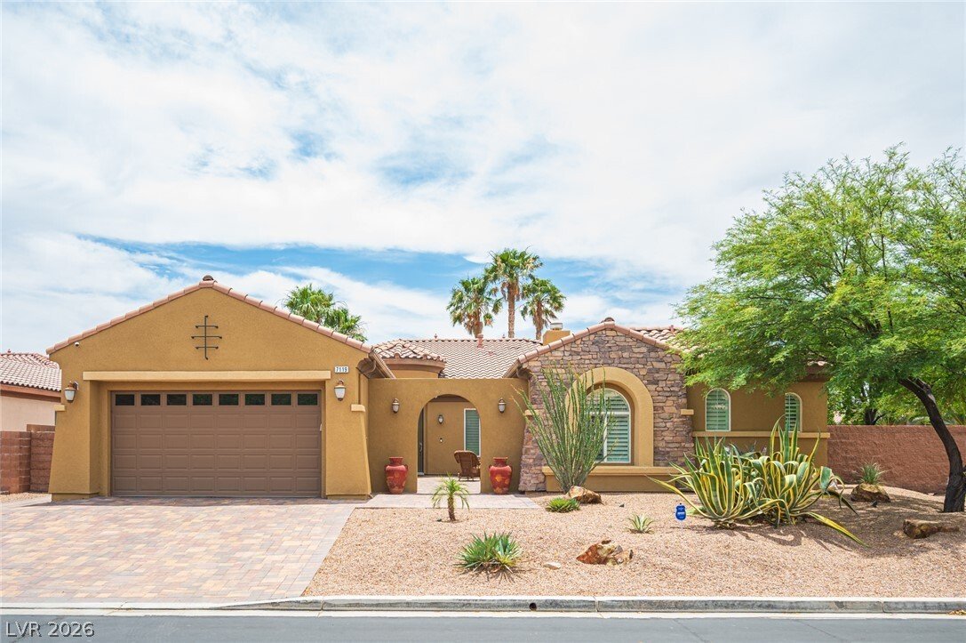 House in Las Vegas, Nevada, United States 1 - 18141649