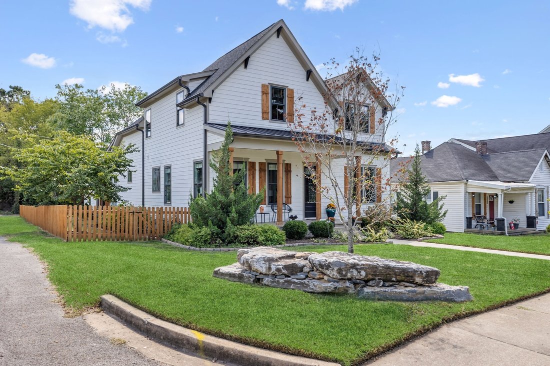 House in Nashville, Tennessee, United States 3 - 18140930