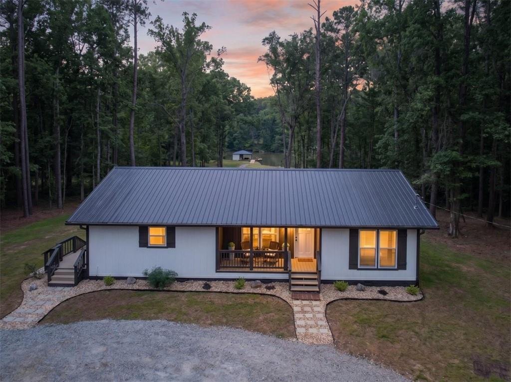 House in Eatonton, Georgia, United States 1 - 18141464