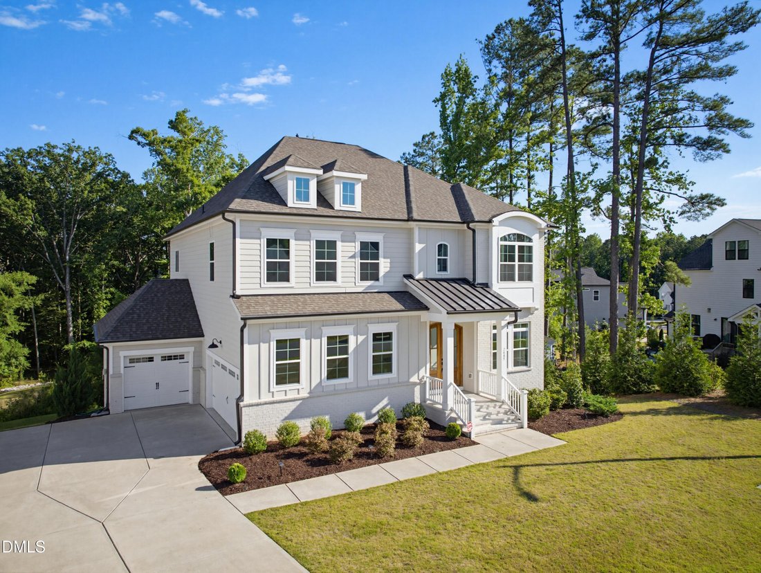 House in Wake Forest, North Carolina, United States 2 - 18141640