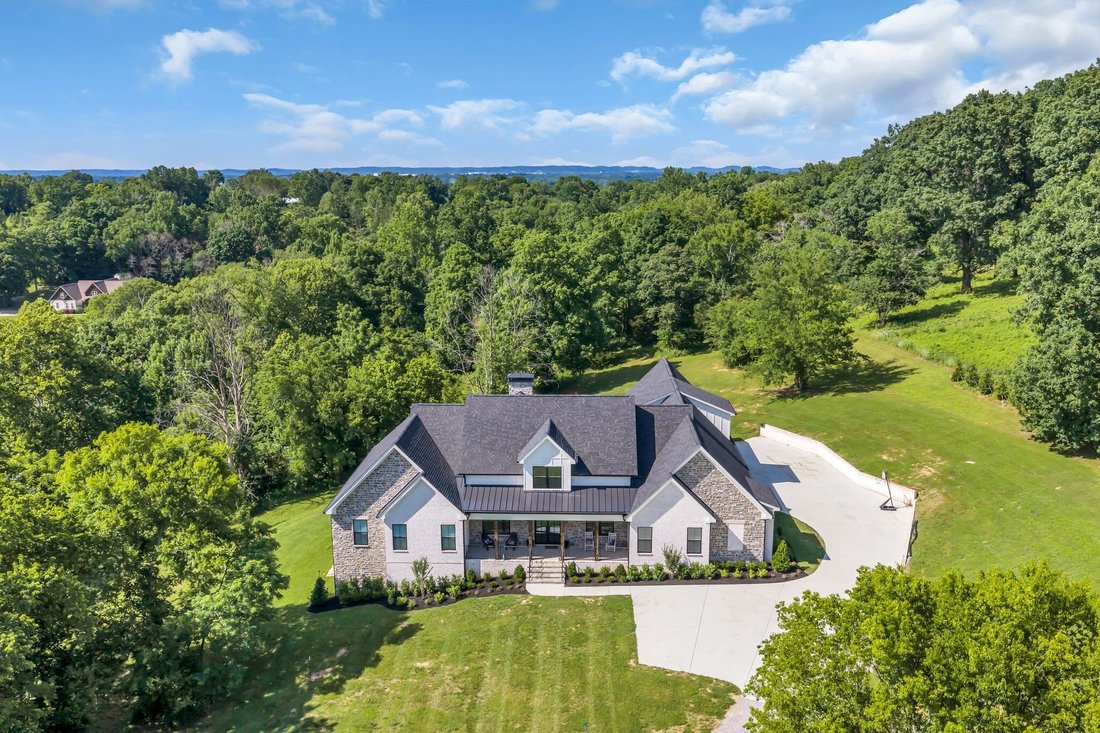 House in Columbia, Tennessee, United States 3 - 18141042