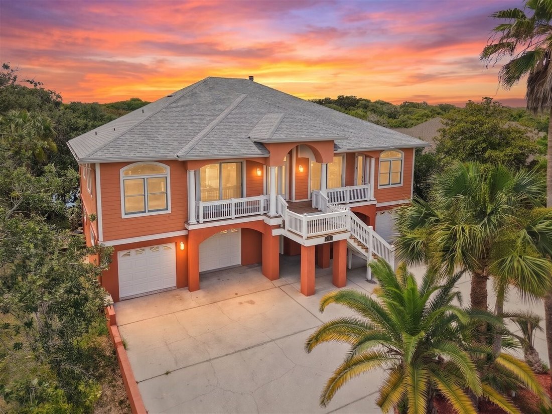 House in Fernandina Beach, Florida, United States 1 - 18140766