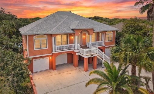 House in Fernandina Beach, Florida, United States 1