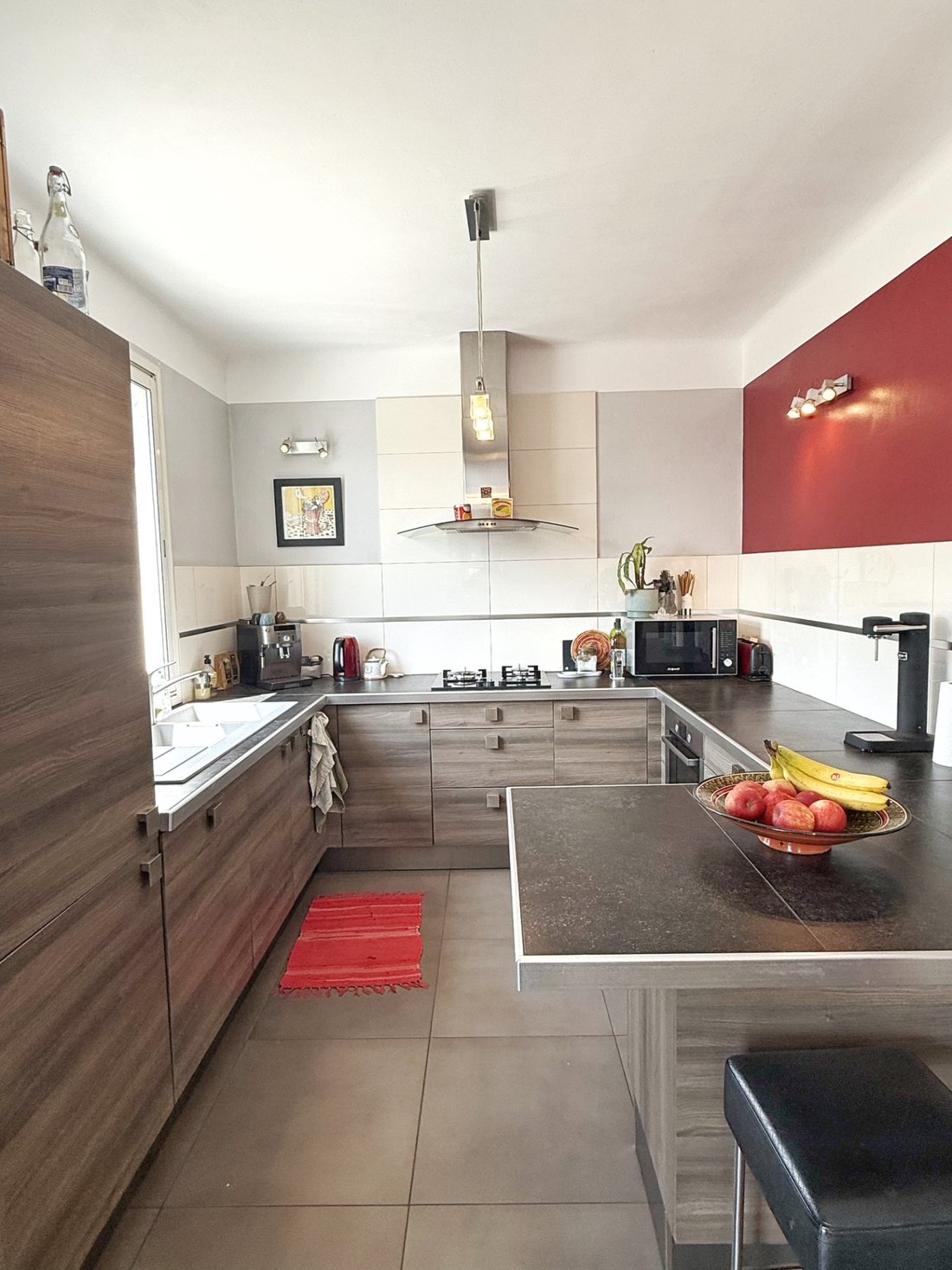 House in Le Faron-Fort-Rouge, Toulon, France 5 - 15750530