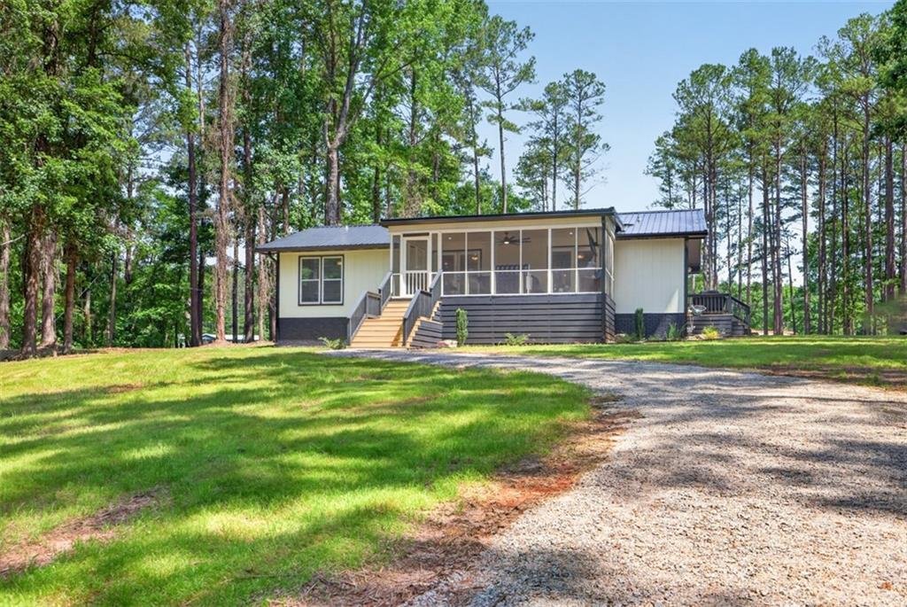 House in Eatonton, Georgia, United States 2 - 18141464