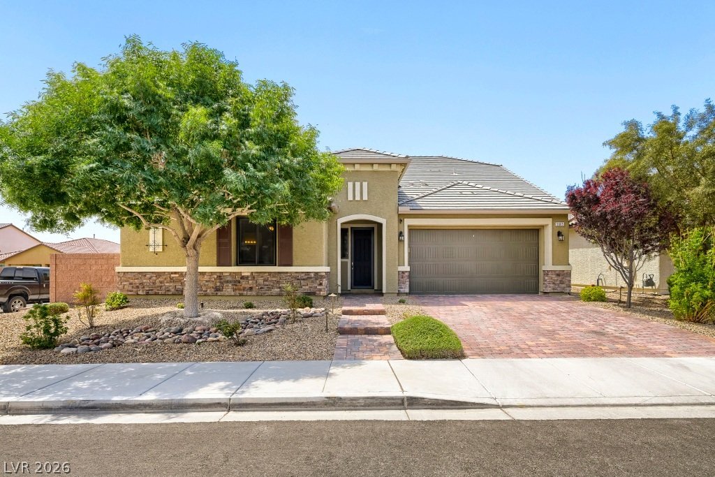 House in Las Vegas, Nevada, United States 2 - 18141651