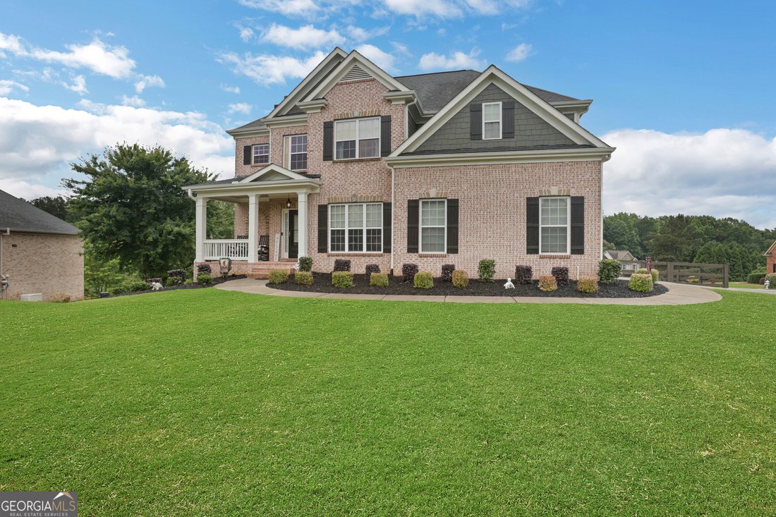 House in Gainesville, Georgia, United States 2 - 18141413