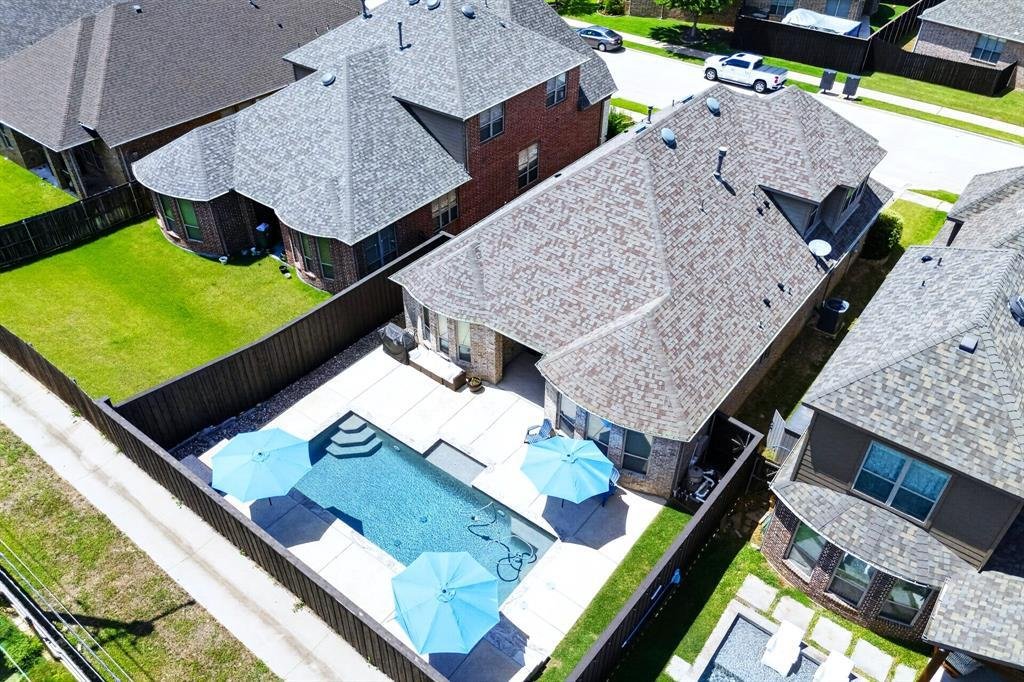 House in Roanoke, Texas, United States 4 - 18141559