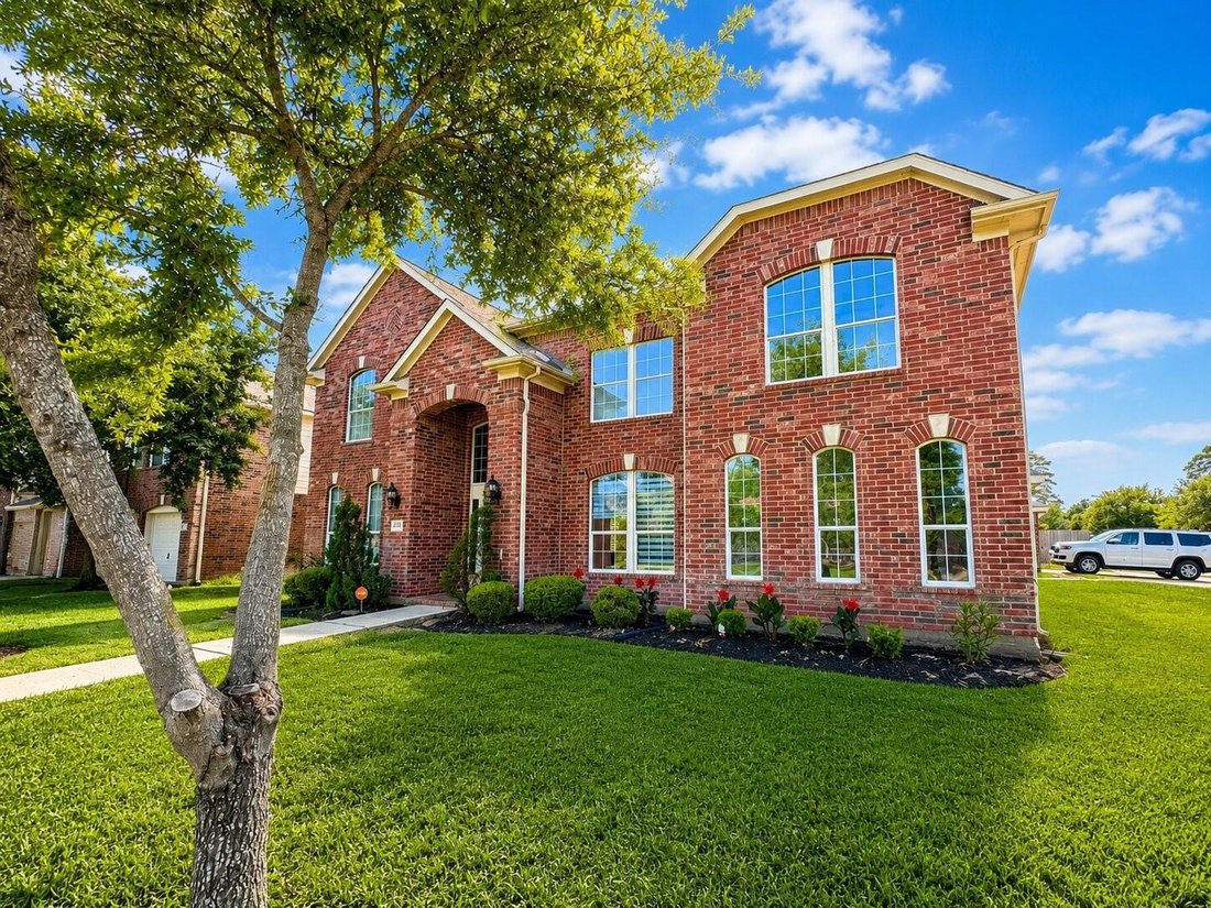 House in Spring, Texas, United States 3 - 18141917