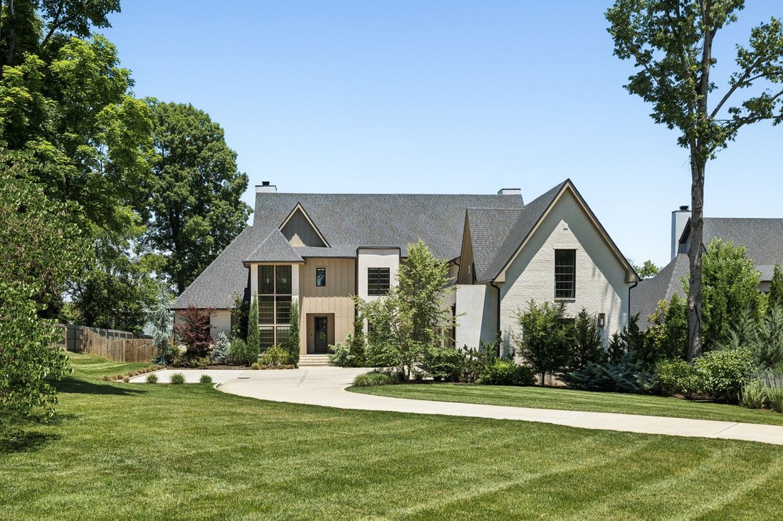 House in Forest Hills, Tennessee, United States 4 - 18140915
