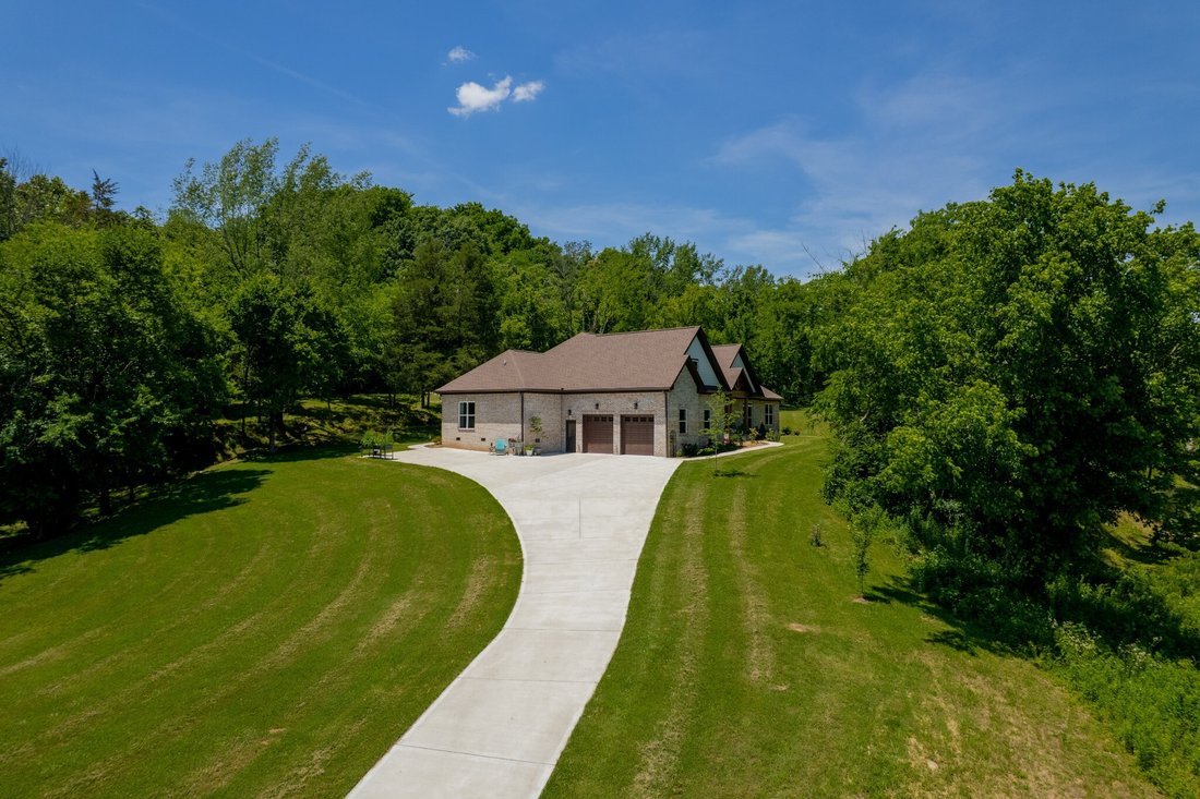 House in Culleoka, Tennessee, United States 3 - 18141856