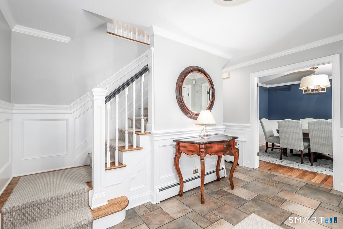 House in Wilton, Connecticut, United States 3 - 18142200