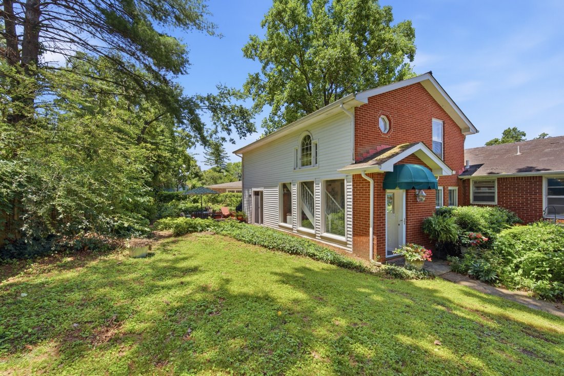 House in Nashville, Tennessee, United States 4 - 18140958