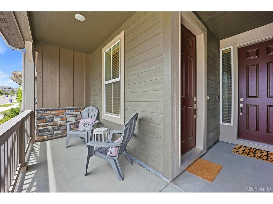 House in Parker, Colorado, United States 3 - 18141149