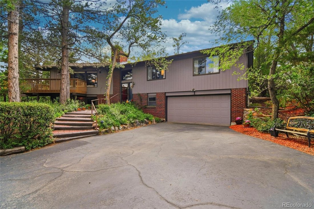 House in Denver, Colorado, United States 5 - 18141757