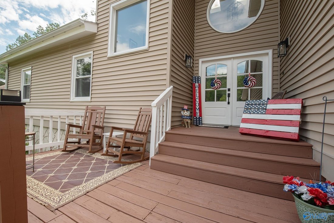 House in Redstone Arsenal, Alabama, United States 4 - 18141017