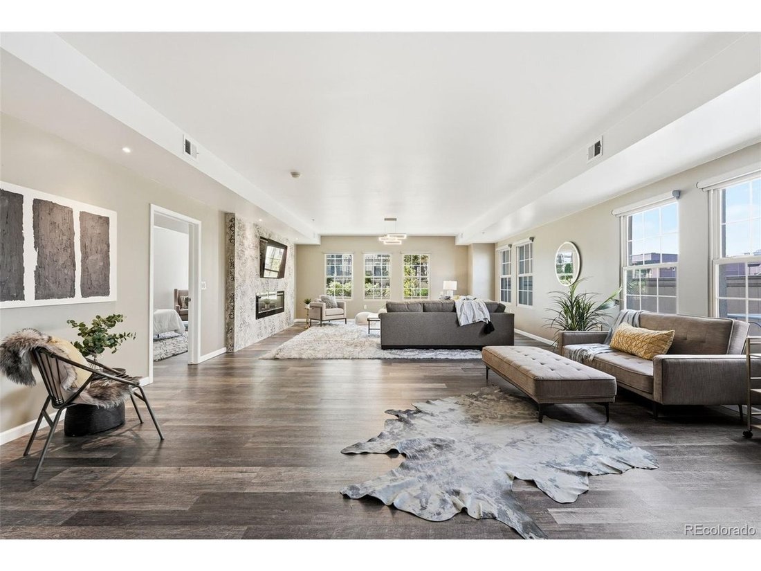 Condo in Denver, Colorado, United States 5 - 18141304