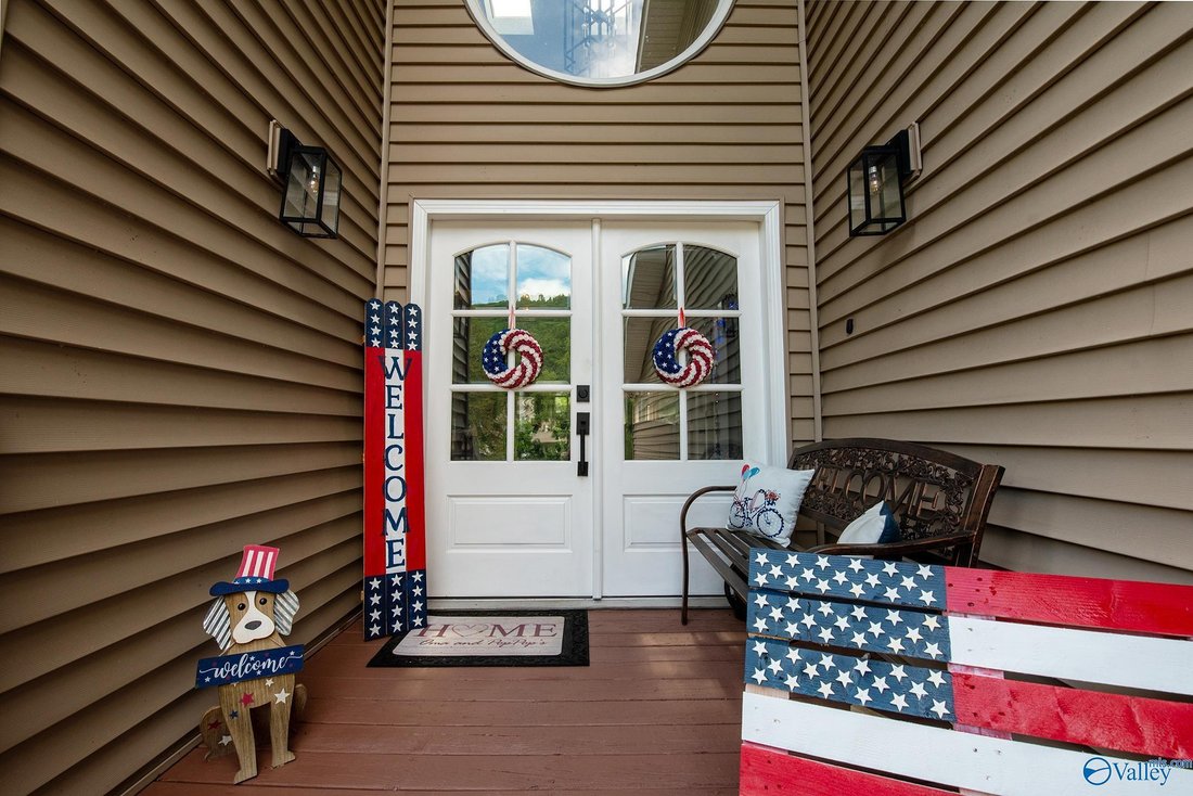 House in Redstone Arsenal, Alabama, United States 5 - 18141017