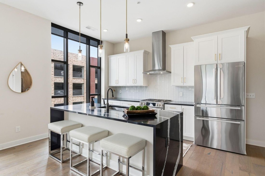 Condominio a Dublin, Ohio, Stati Uniti 4 - 18141772