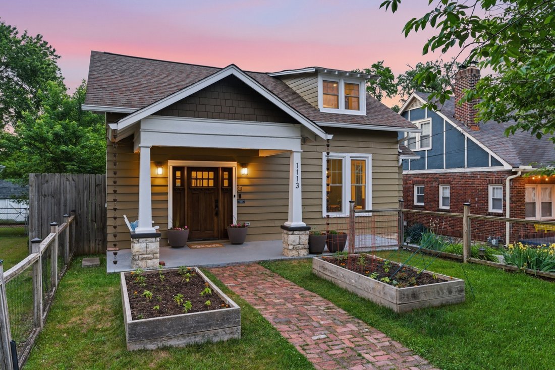 House in Nashville, Tennessee, United States 1 - 18141019
