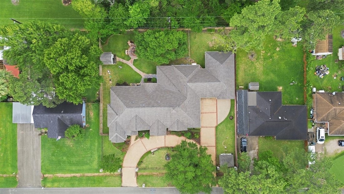 House in Spring, Texas, United States 2 - 18141971