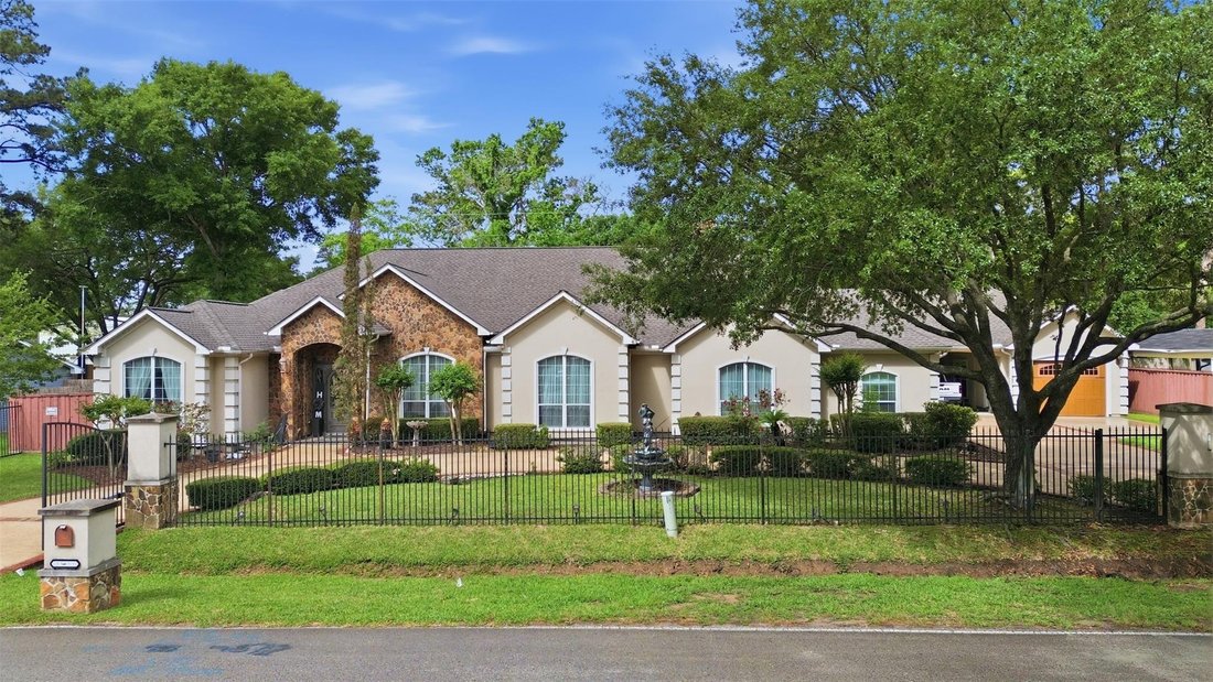 House in Spring, Texas, United States 1 - 18141971