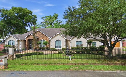 House in Spring, Texas, United States 1