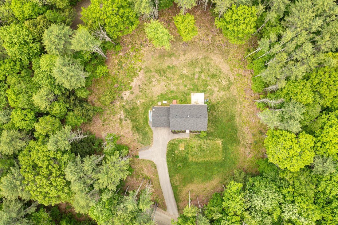 House in Lee, New Hampshire, United States 2 - 18141806