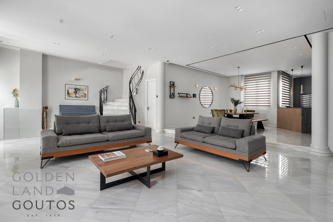 House in 2nd District of Piraeus, Piraeus, Greece 3 - 18140771