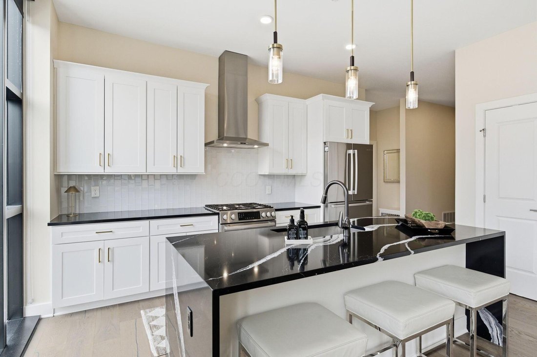 Condominio a Dublin, Ohio, Stati Uniti 5 - 18141772