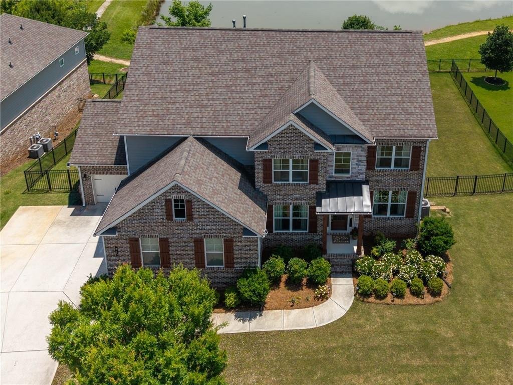 House in Acworth, Georgia, United States 2 - 18141439