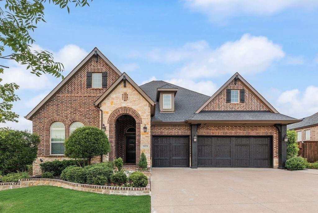House in Roanoke, Texas, United States 2 - 18141596