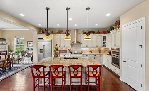 House in Aurora, Colorado, United States 1