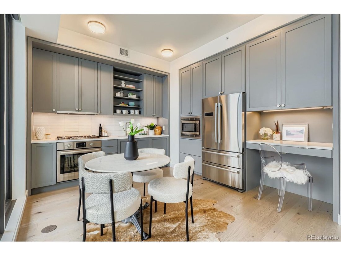 Condo in Denver, Colorado, United States 5 - 18141142