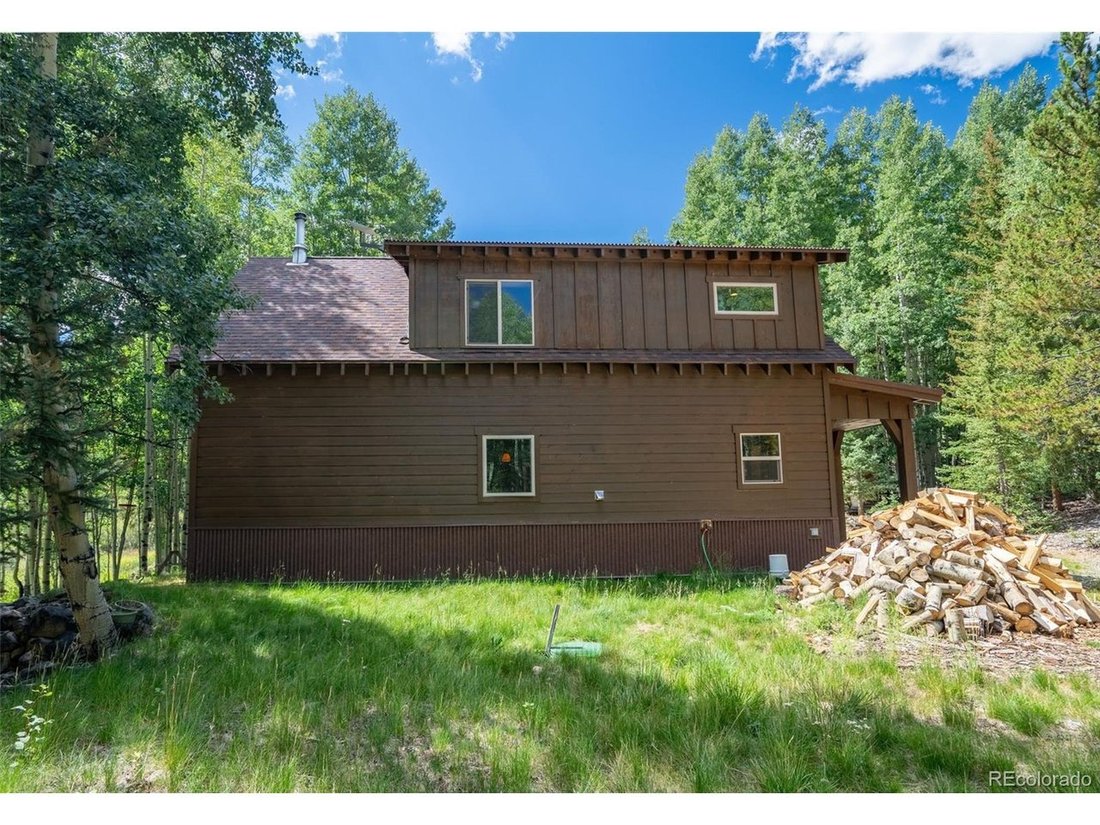 House in Buena Vista, Colorado, United States 4 - 18141182