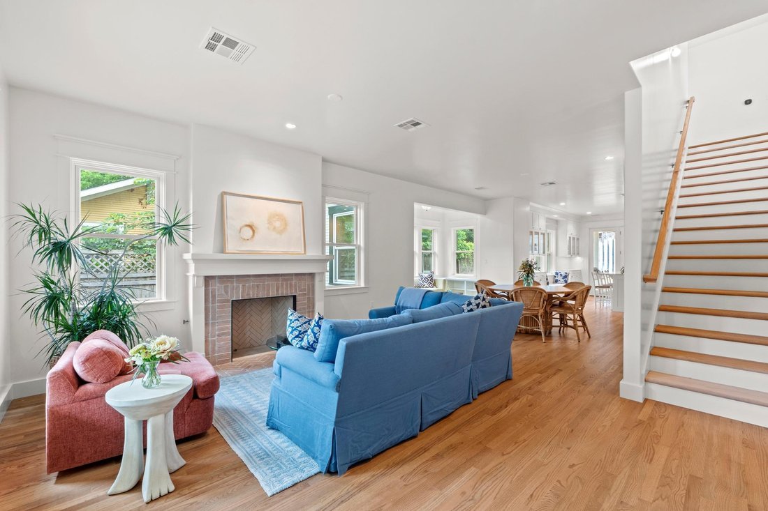 House in Austin, Texas, United States 1 - 18140693