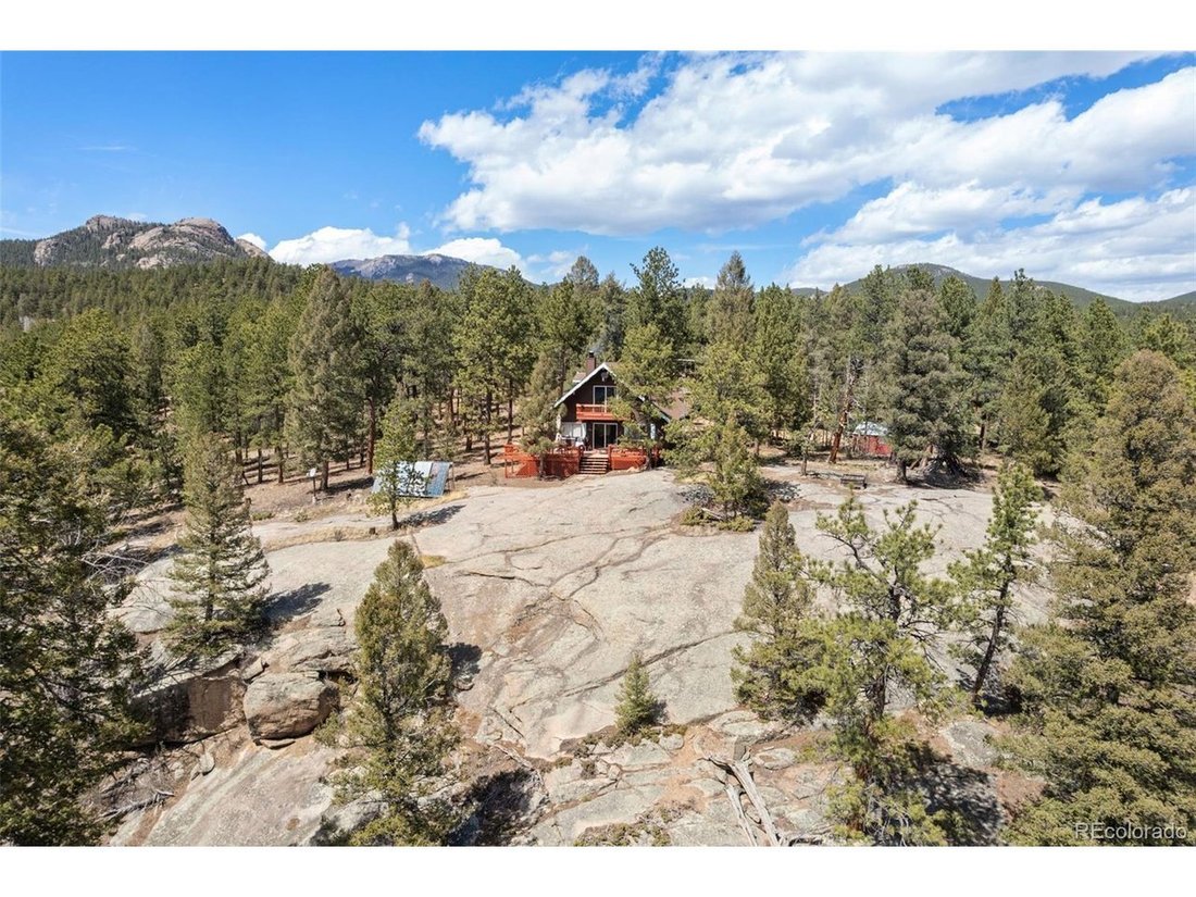 House in Ojo Caliente, New Mexico, United States 3 - 18141241
