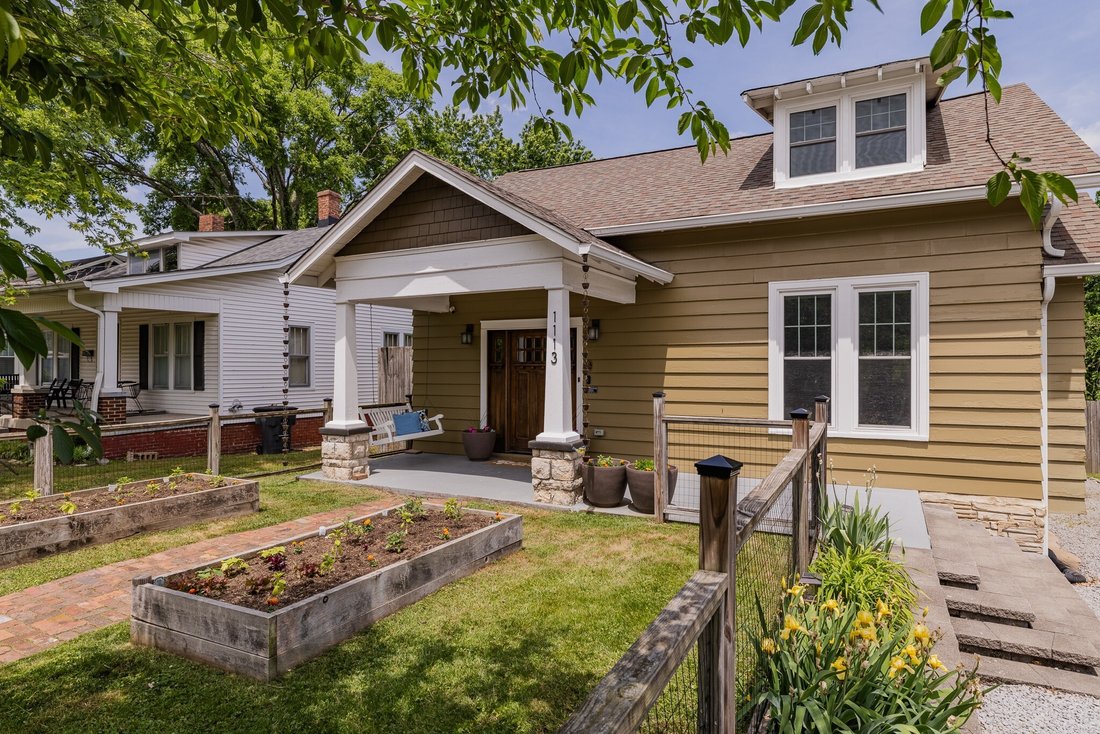 House in Nashville, Tennessee, United States 5 - 18141019
