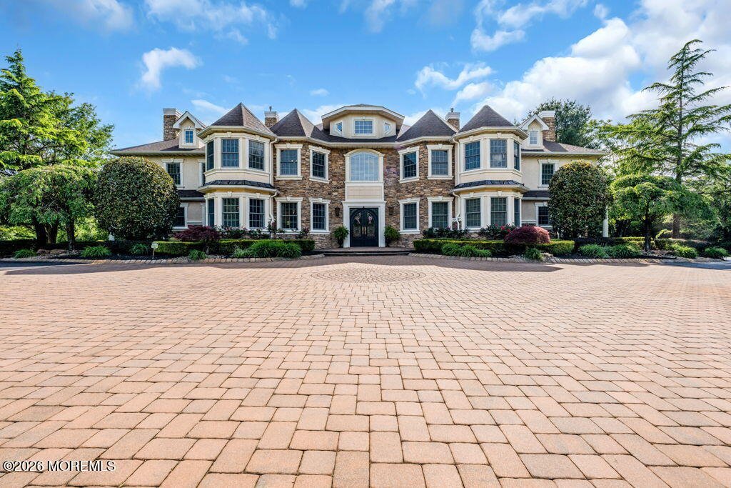 House in Colts Neck, New Jersey, United States 3 - 18141889