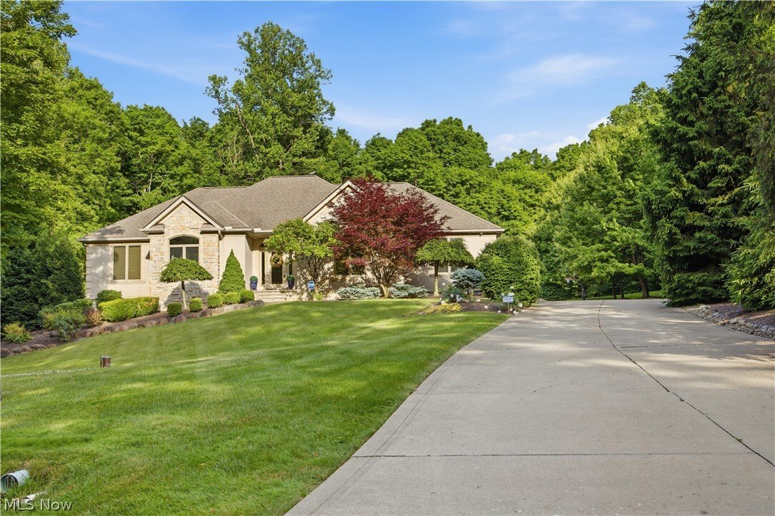House in Chagrin Falls, Ohio, United States 3 - 18085986