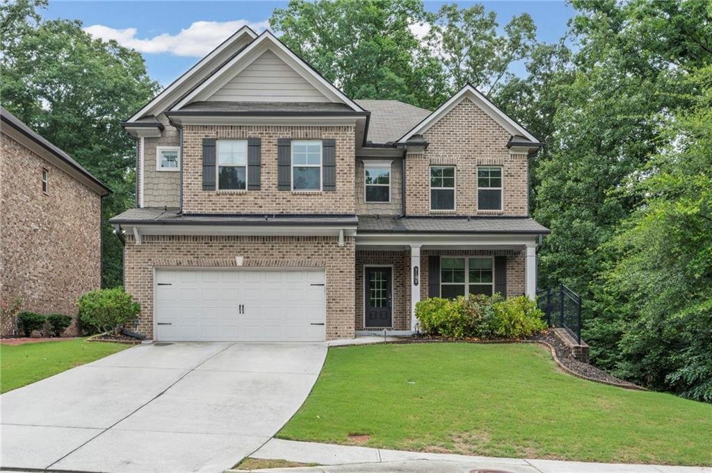House in Buford, Georgia, United States 3 - 18141482