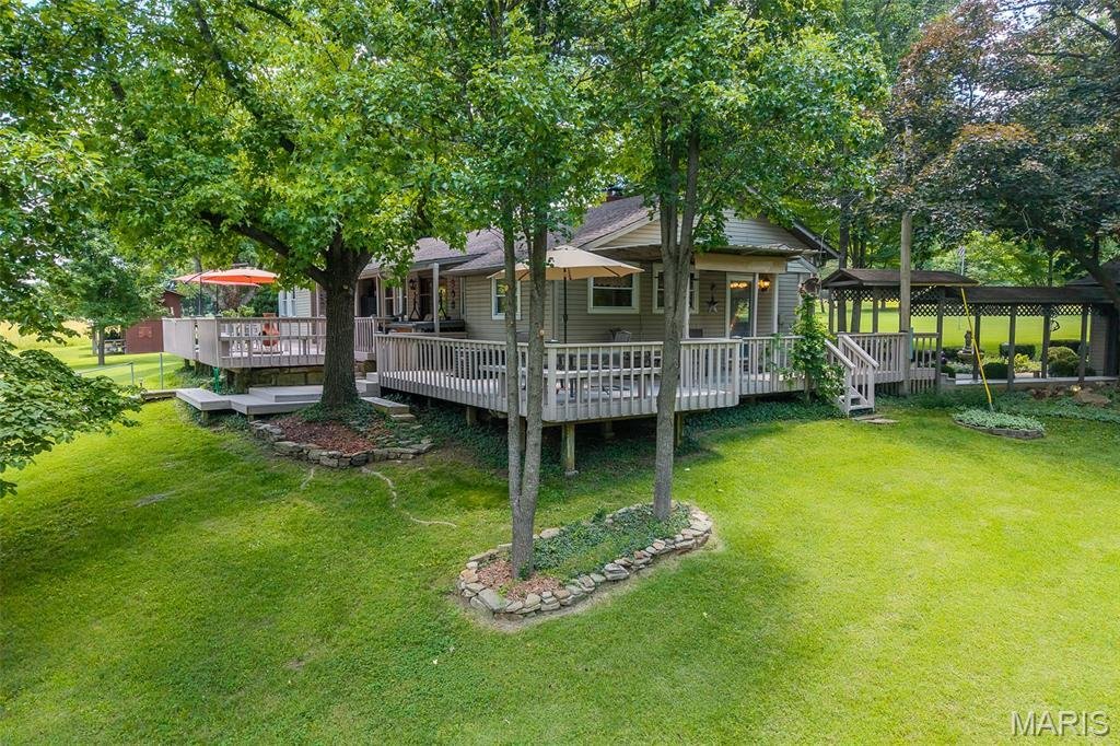 House in Richland, Missouri, United States 2 - 18141315