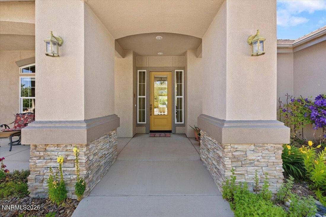 House in Sparks, Nevada, United States 3 - 18141173