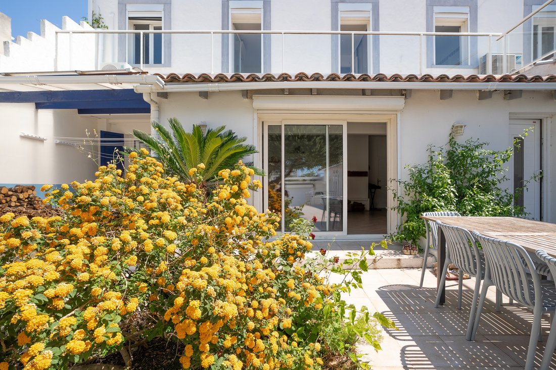 House in Bonneveine, 8e Arrondissement, Marseille 2 - 18142081