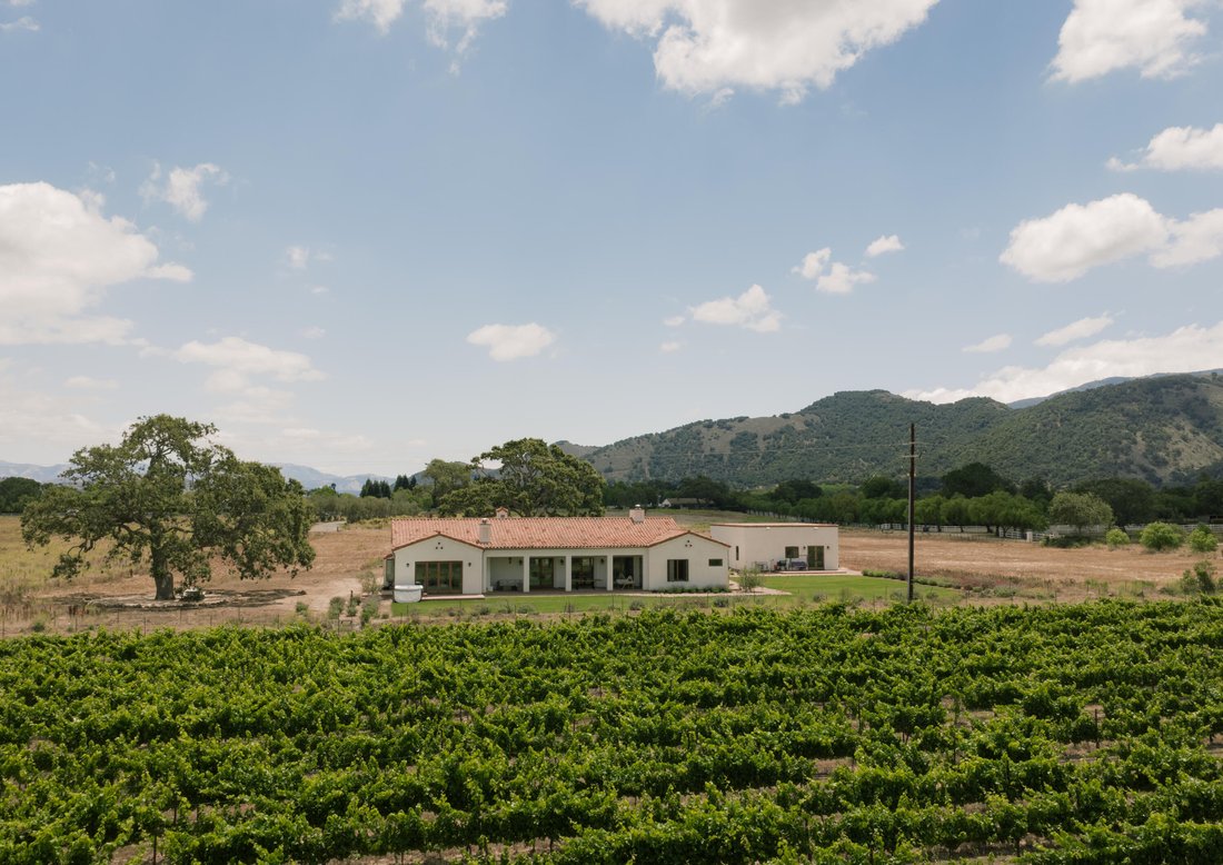 House in Santa Ynez, California, United States 4 - 18140667