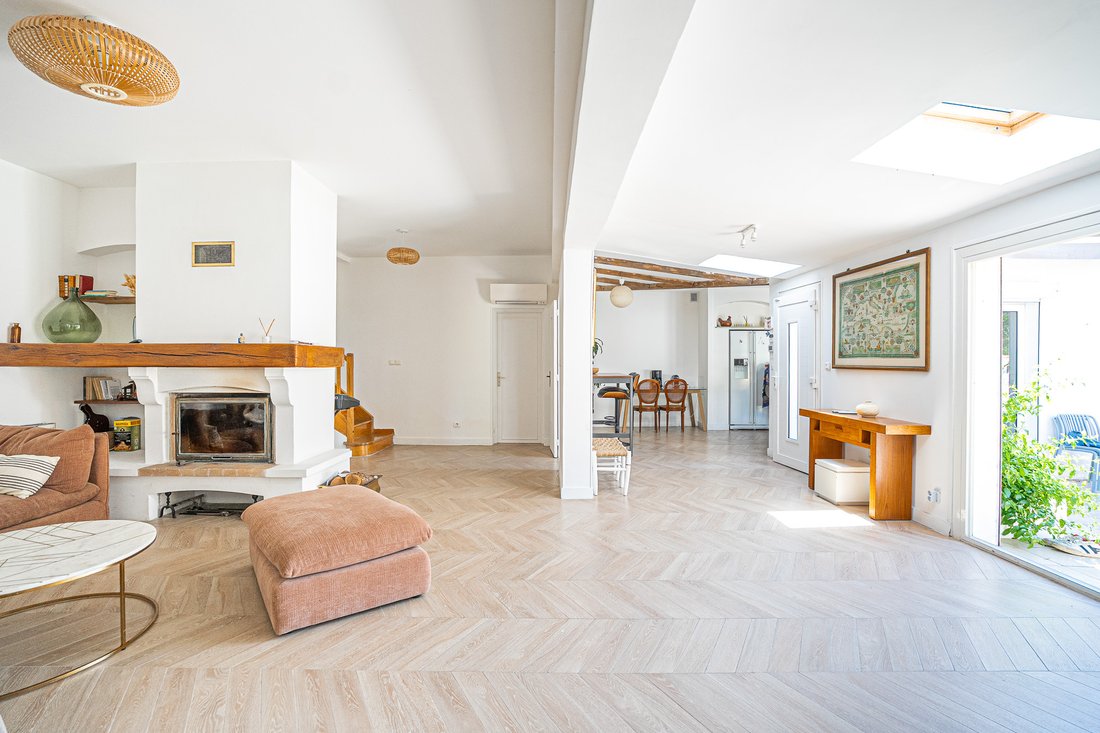 House in Bonneveine, 8e Arrondissement, Marseille 5 - 18142081