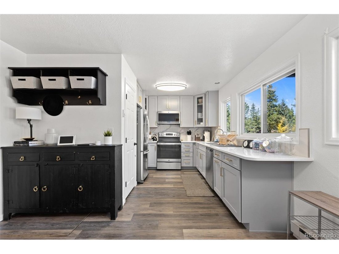 House in Breckenridge, Colorado, United States 5 - 18141323