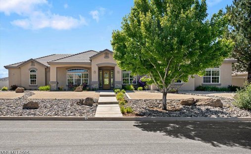 Haus in Sparks, Nevada, Vereinigte Staaten 1