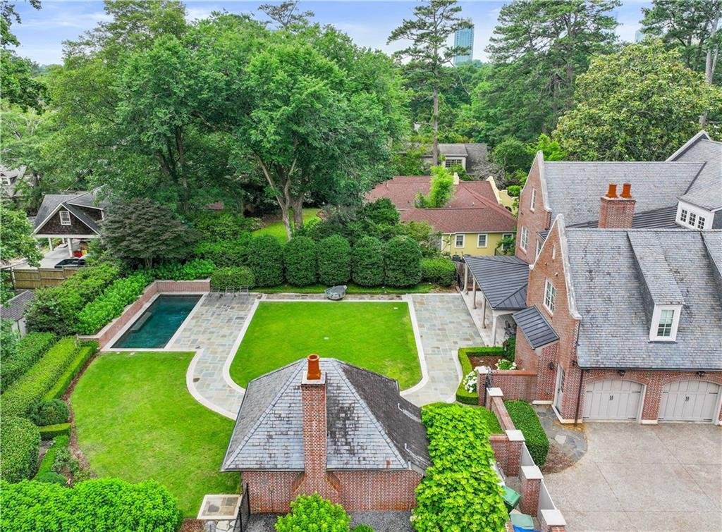 House in Atlanta, Georgia, United States 4 - 18123100