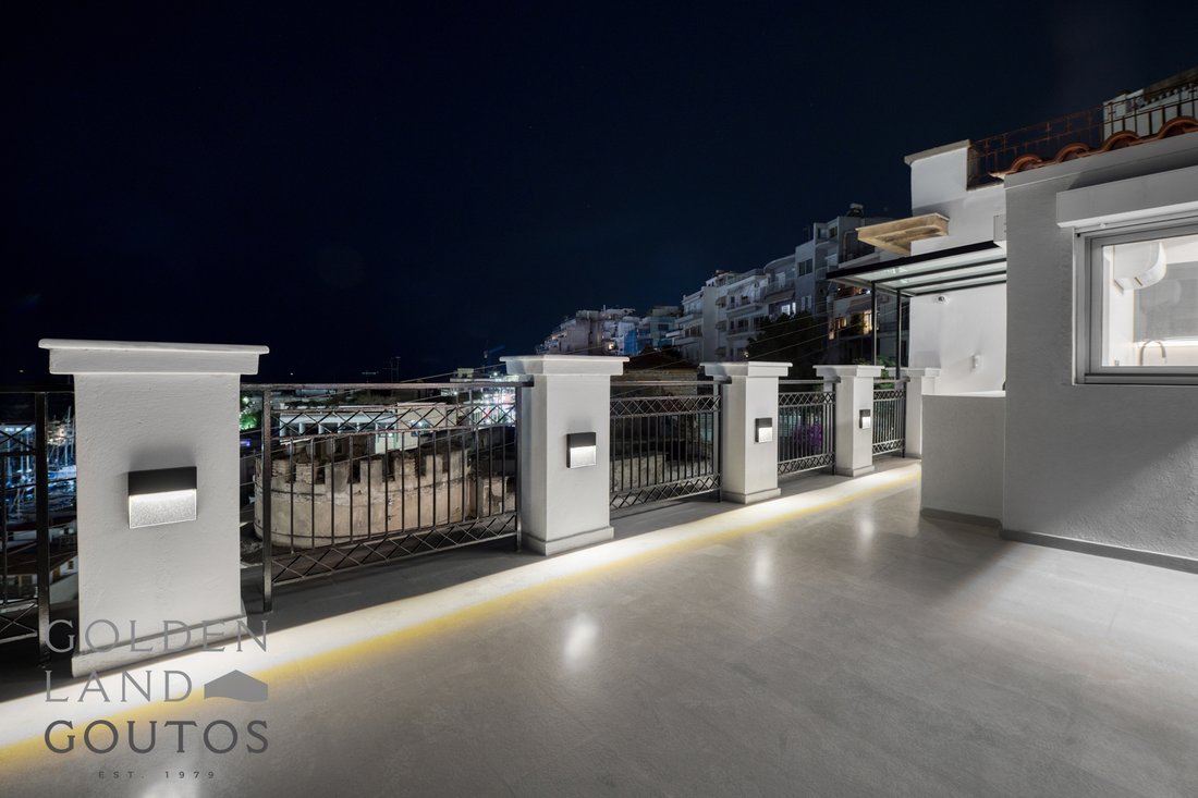 House in 2nd District of Piraeus, Piraeus, Greece 2 - 18140771